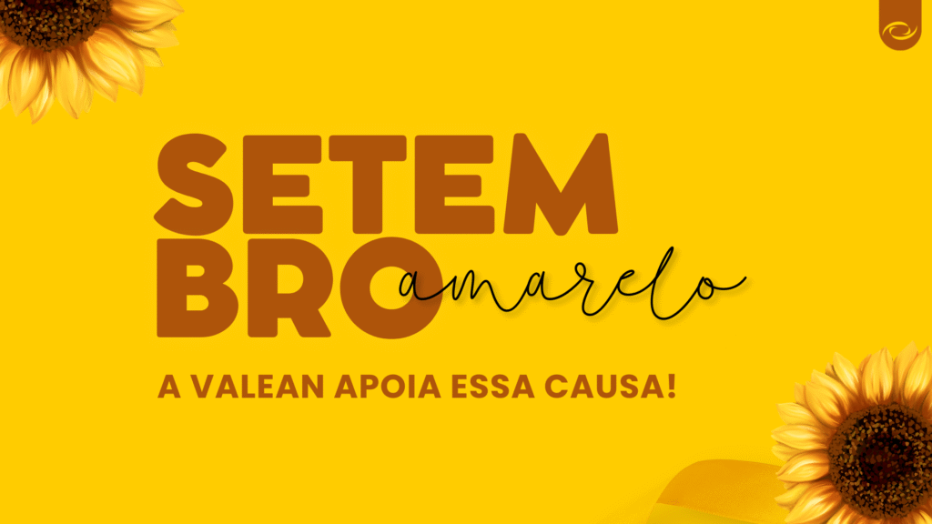 Setembro Amarelo: Autocuidado e bem-estar para uma vida mais leve