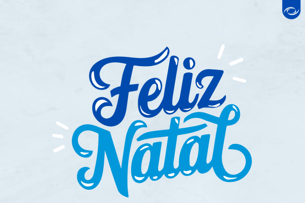 Feliz Natal!