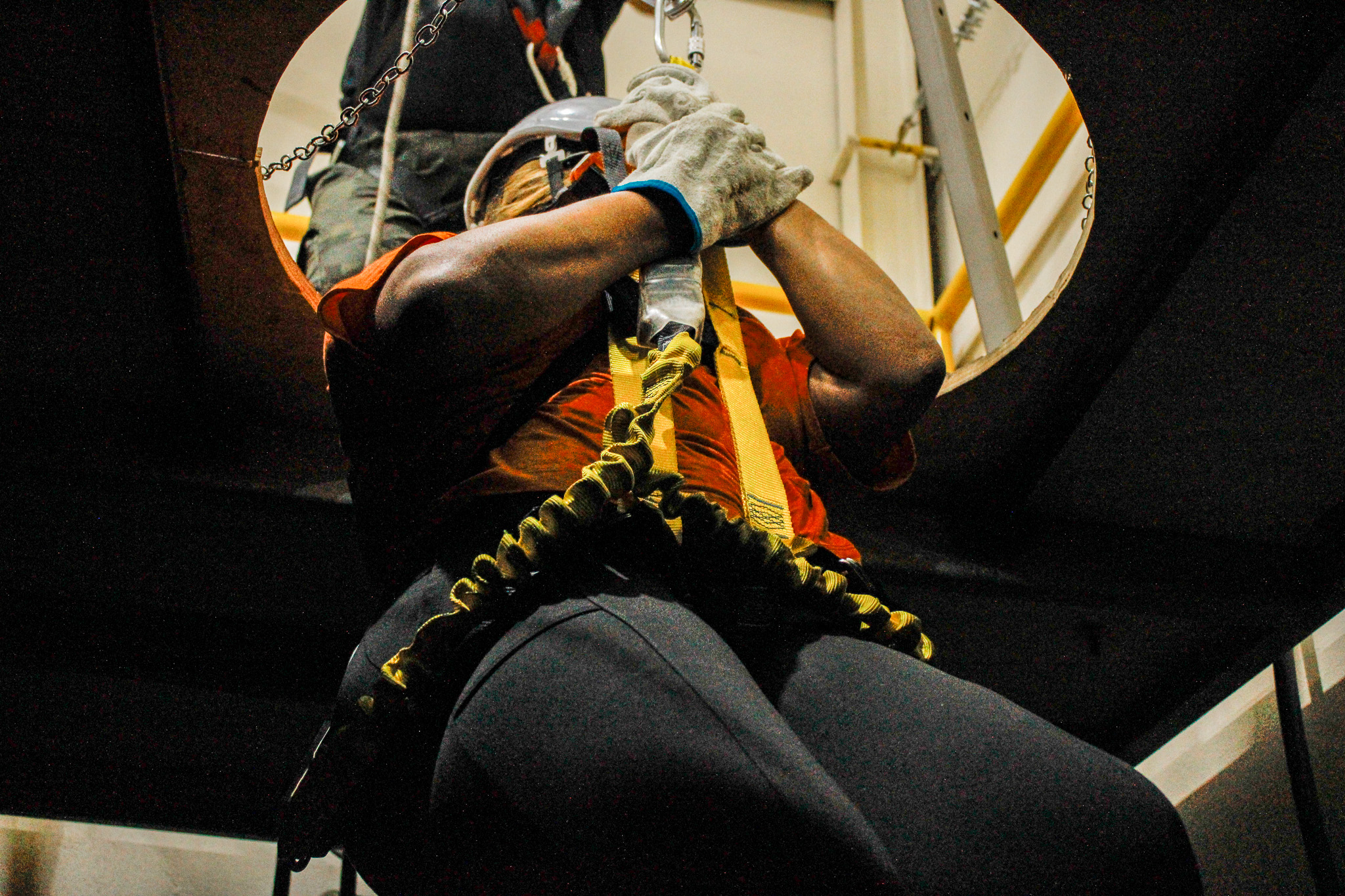 Valean - SST POR ELAS