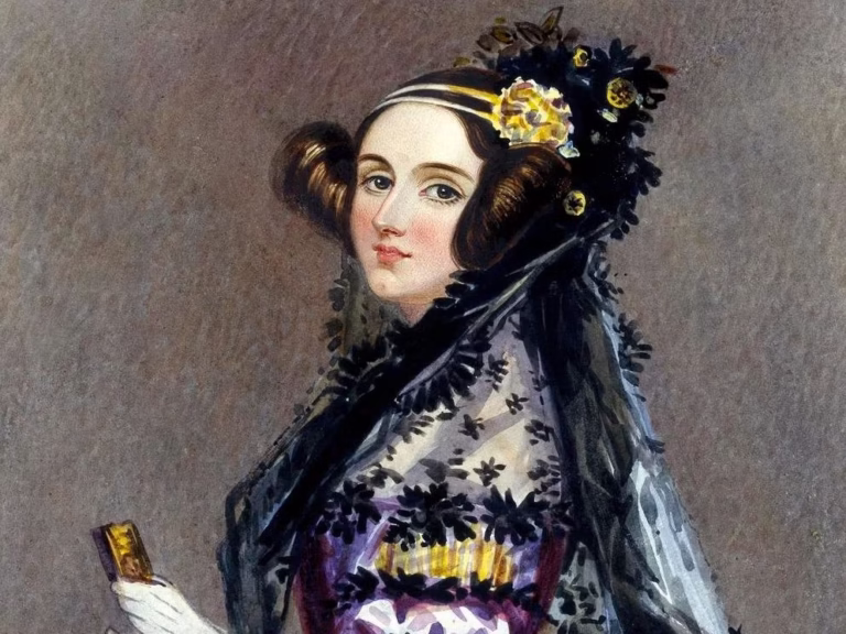 Ada Lovelace