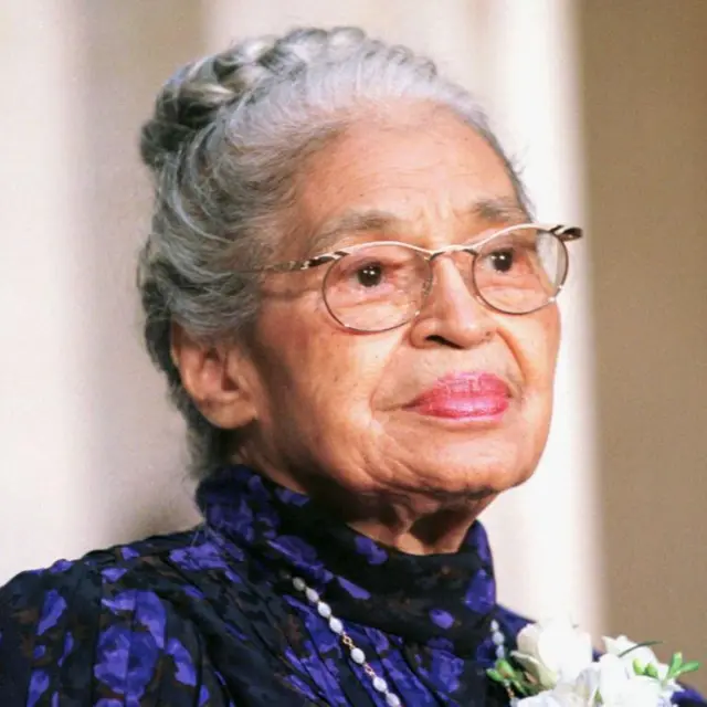 Rosa Parks