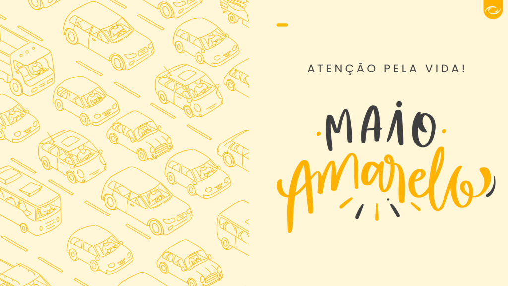 Maio Amarelo e Segurança do Trabalho: por que o cuidado começa no trajeto