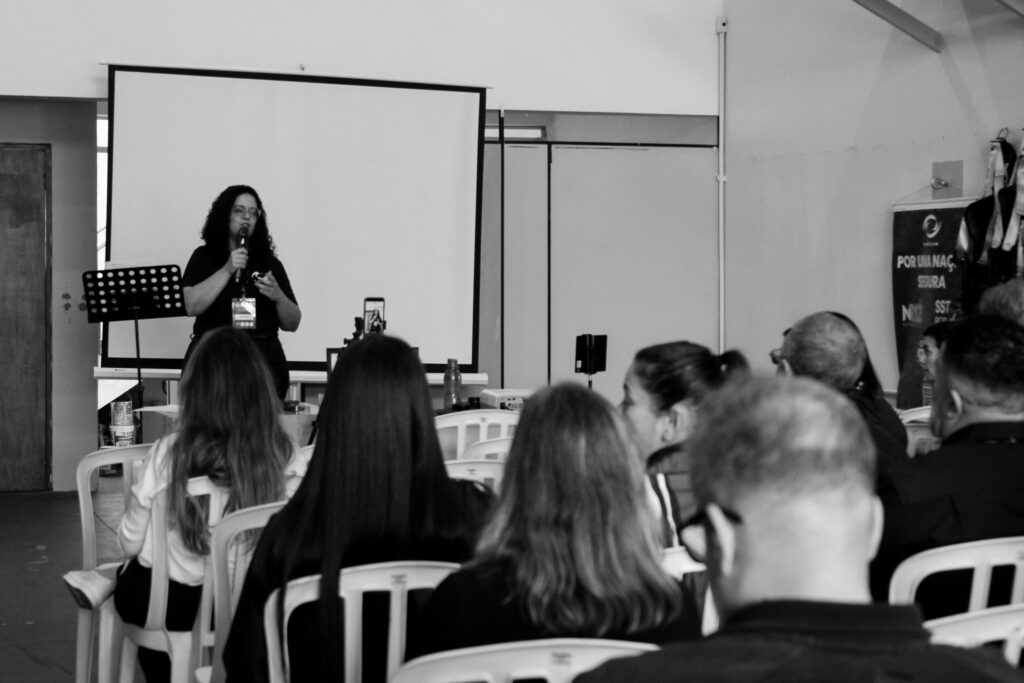 Texto de abertura do evento: Psicossocial na Prática